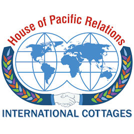 House of Pacific Relations: International cottages