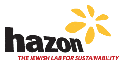 Hazon: The Jewish Lab for Sustainability