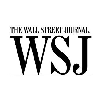 The Wall Street Journal. WSJ