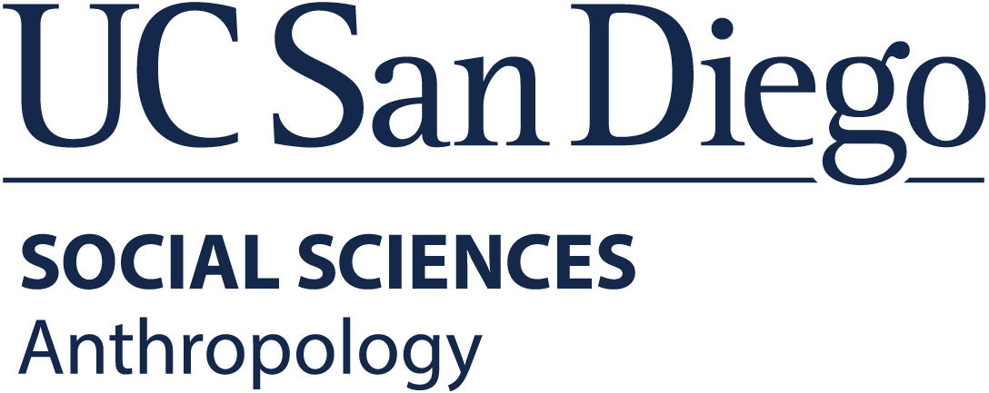 UC San Diego: Social Sciences, Anthropology